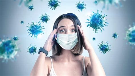 Protecting your Mental Health During the COVID-19 Pandemic - Promises Healthcare