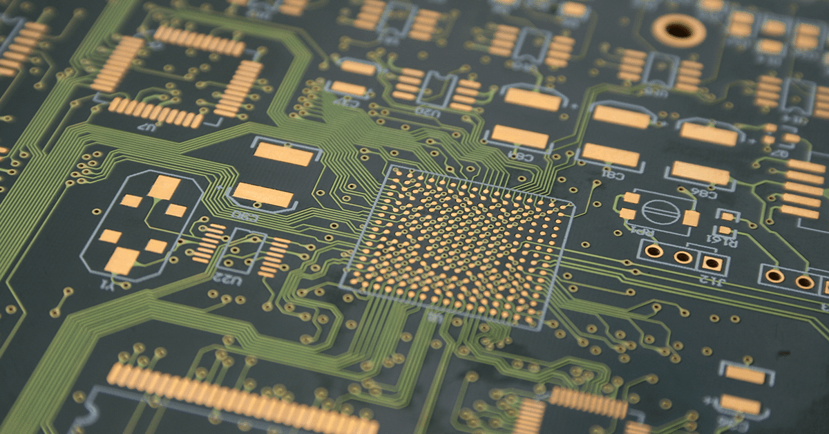 What Role Does PCB Copper Balance Play in PCB Fabrication? | Electronics  Cooling