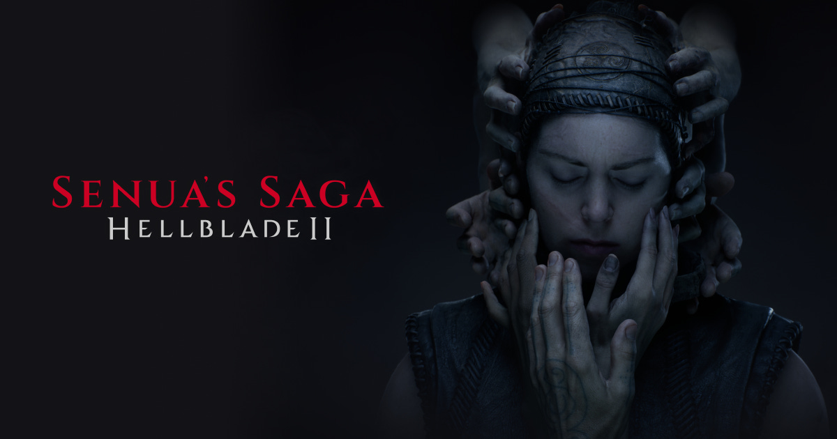 Media Gallery | Senua's Saga: Hellblade II - Available Now - Xbox Series X|S