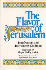 BIBLIO | The Flavor of Jerusalem by Nathan, Joan; Goldman, Judy Stacey |  Hardcover | 1975 | Little, Brown | 9780316598439