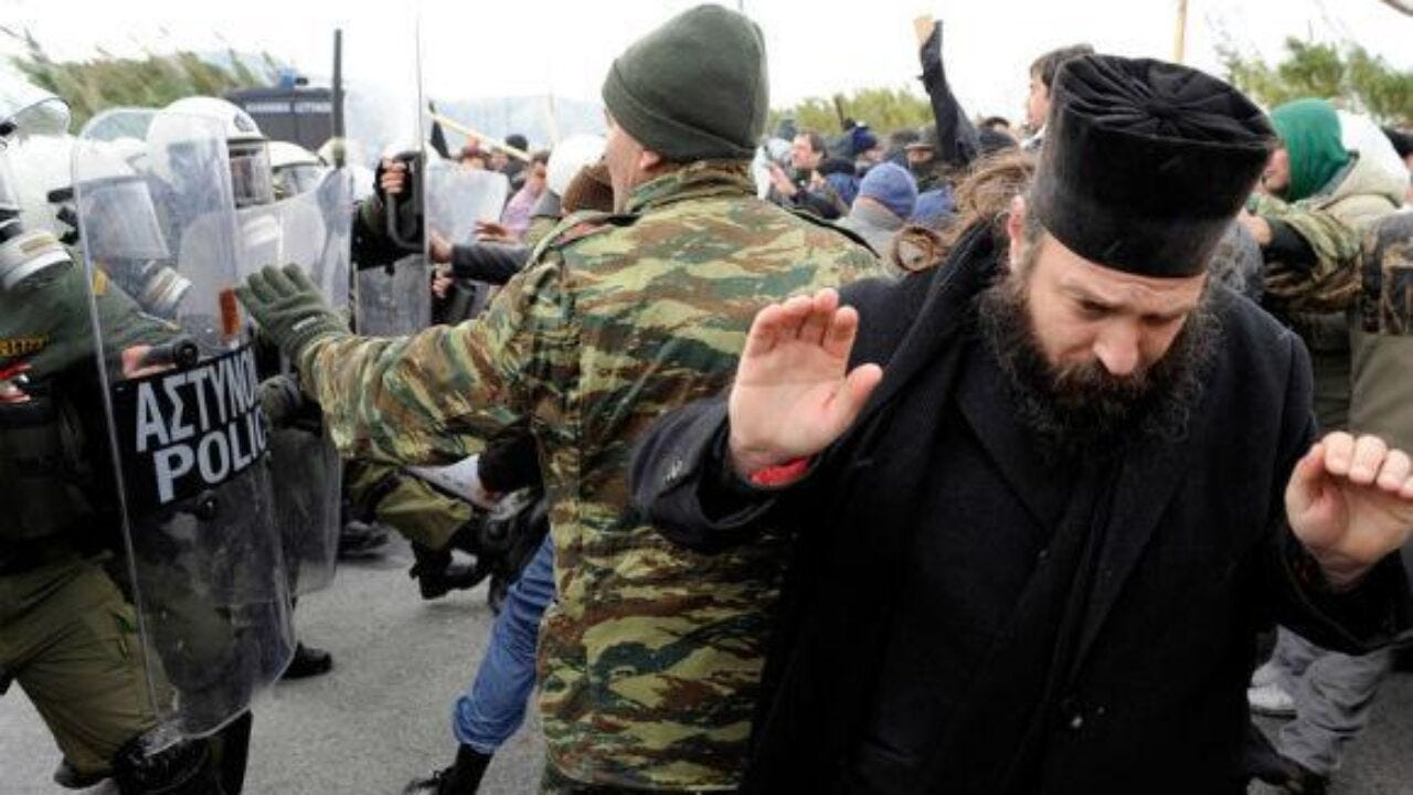 16ο Φεστιβάλ Ντοκιμαντέρ Θεσσαλονίκης | Θεσσαλονίκη, 14-23 Μαρτίου 2014