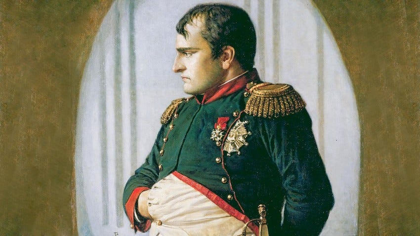 How Napoleon came to be RESPECTED in Russia - Russia Beyond