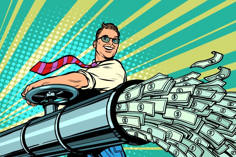 The Capital Allocation Guide for CEOs