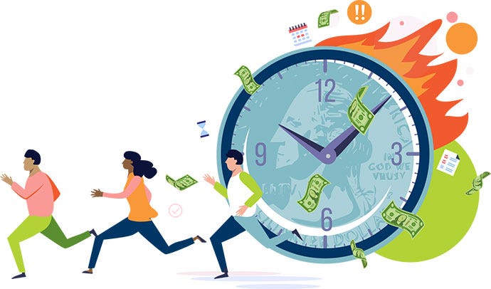 Speed to Market: Time is Money | Site Selection Magazine