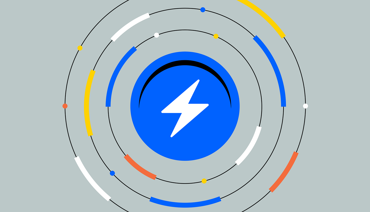 What is the Lightning Network?