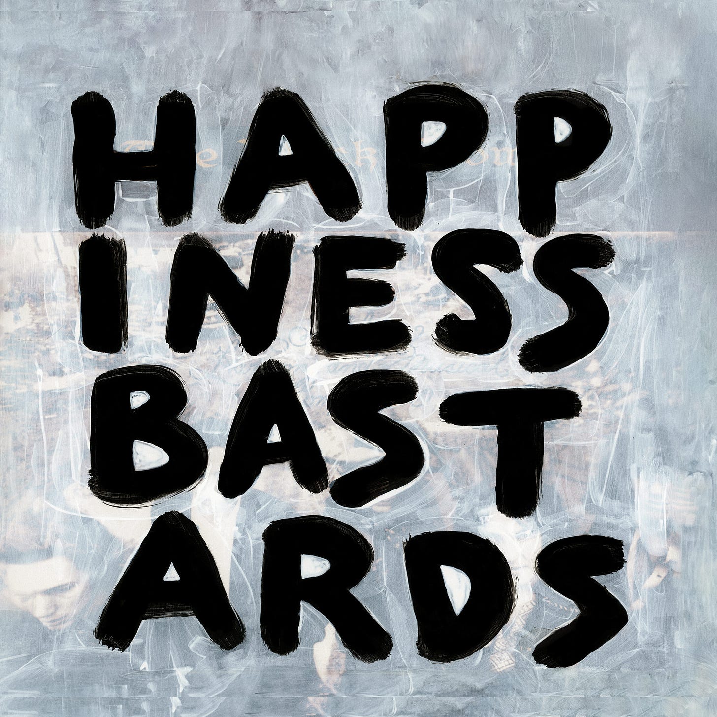 THE BLACK CROWES ANNOUNCE THEIR FIRST NEW ALBUM IN 15 YEARS HAPPINESS  BASTARDS - The Black Crowes