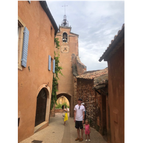 A picture containing sky, cloud, outdoor, building

Description automatically generated