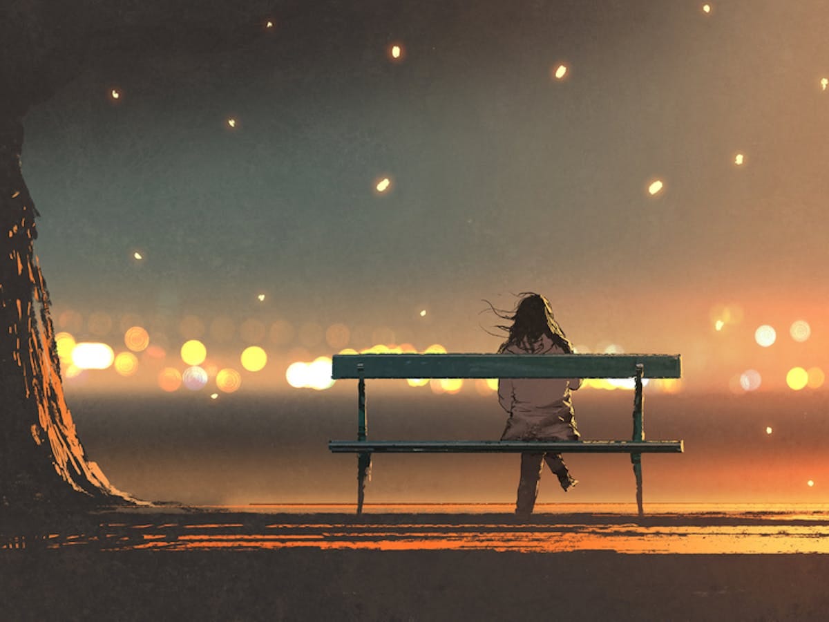 Loneliness is contagious – and here's how to beat it