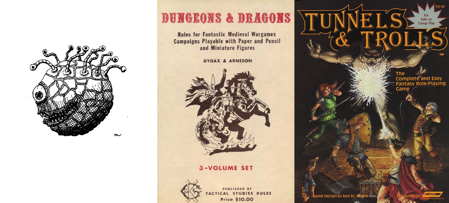 Hasbro pulls back on plans to alter DUNGEONS & DRAGONS license after  backlash