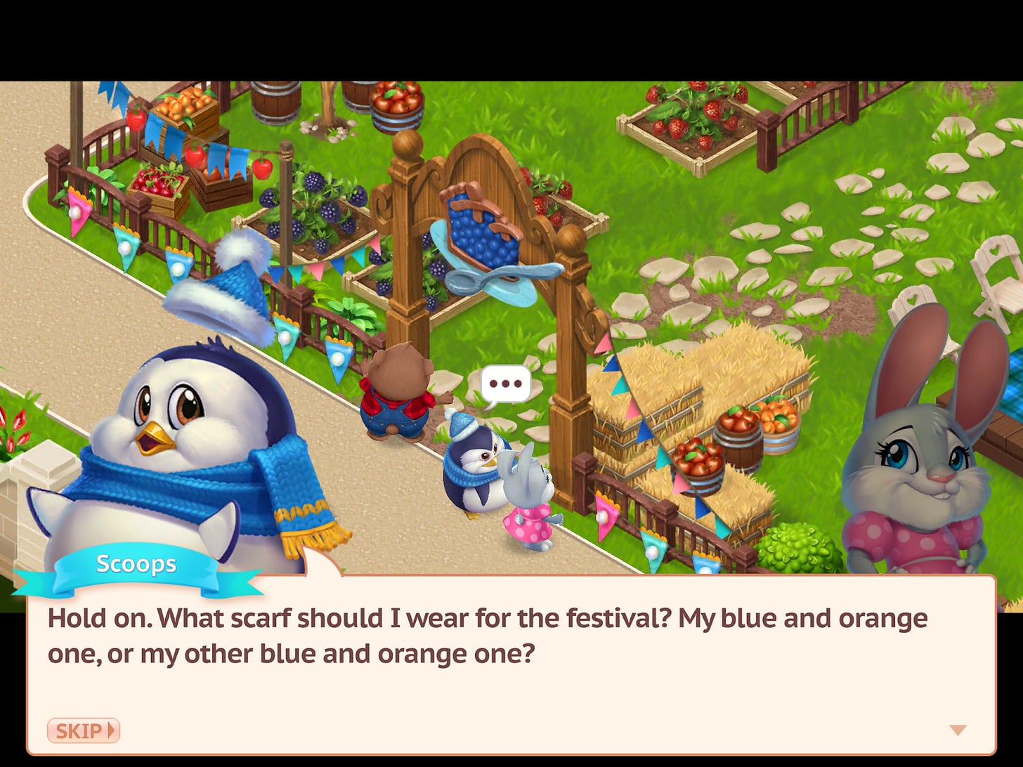The power of storytelling in blockbuster casual games — UX Reviewer  Consultancy