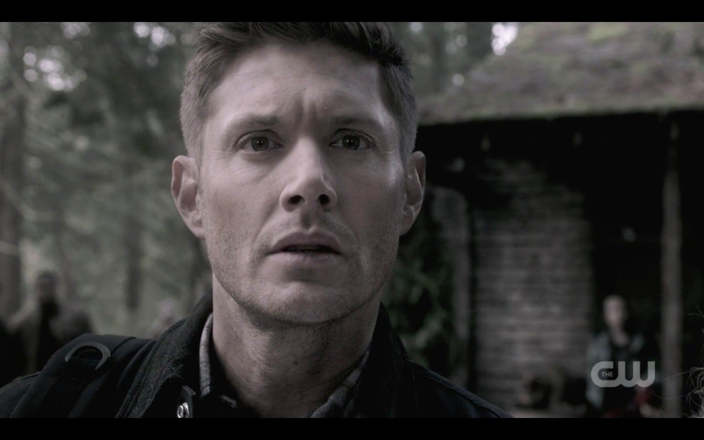 dean winchester reacts to lucifer return 1321 supernatural