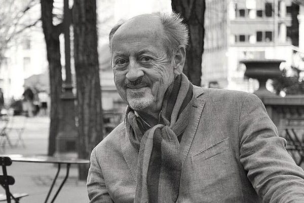 Billy Collins - The Driver's Seat of Poetry: A Live Poetry Session (Online  Class) | Book Passage