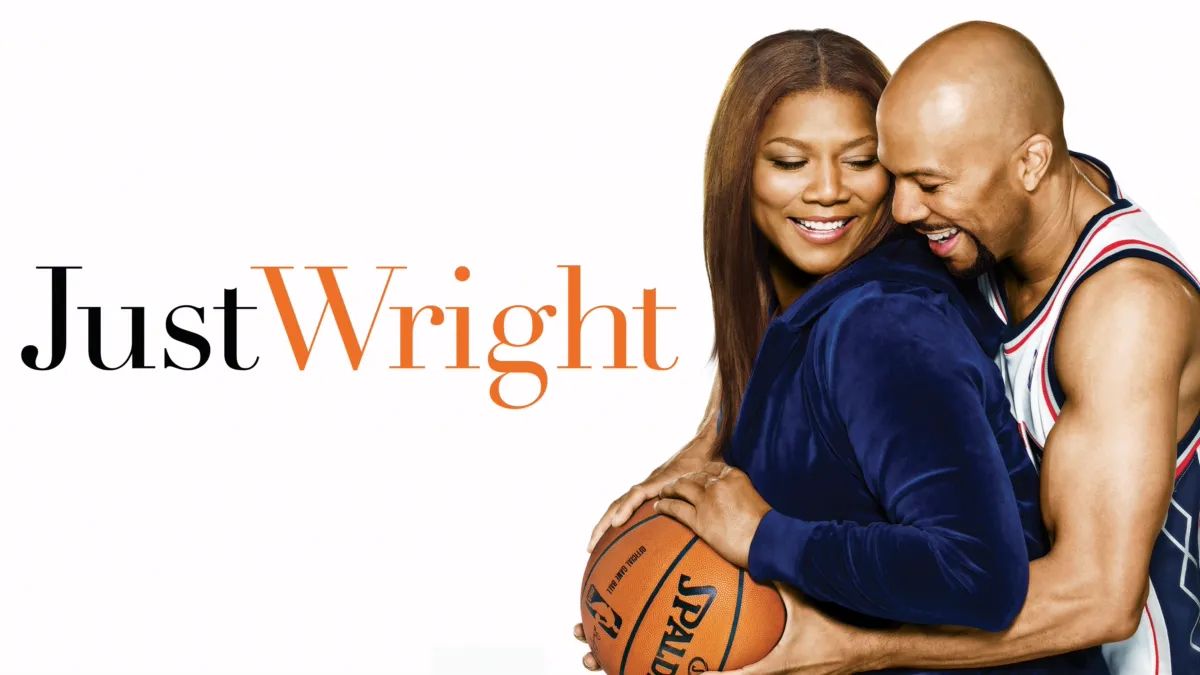 Watch Just Wright | Disney+