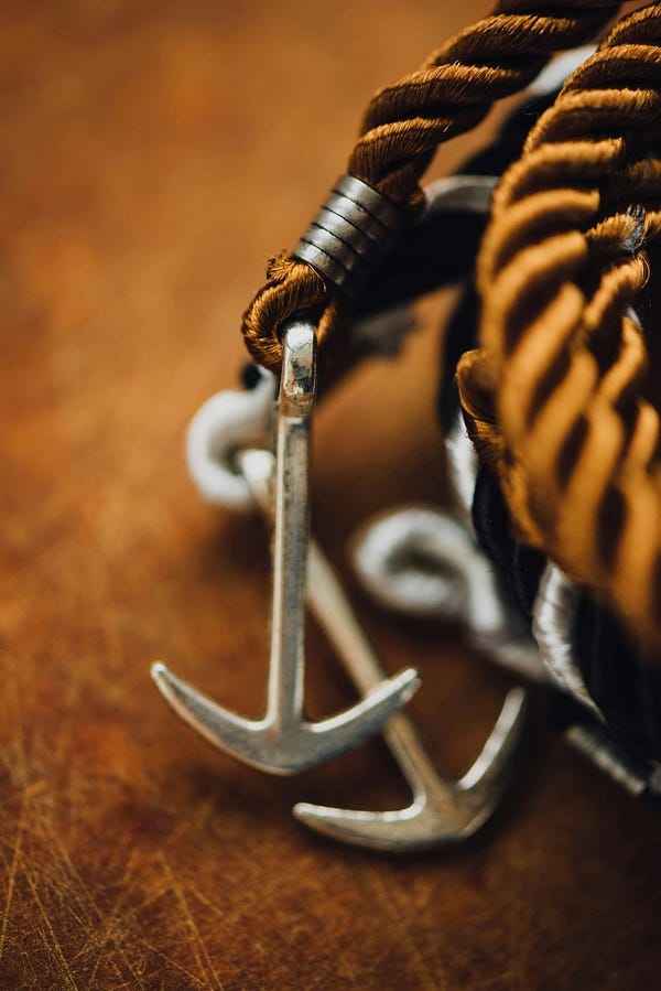 anchor