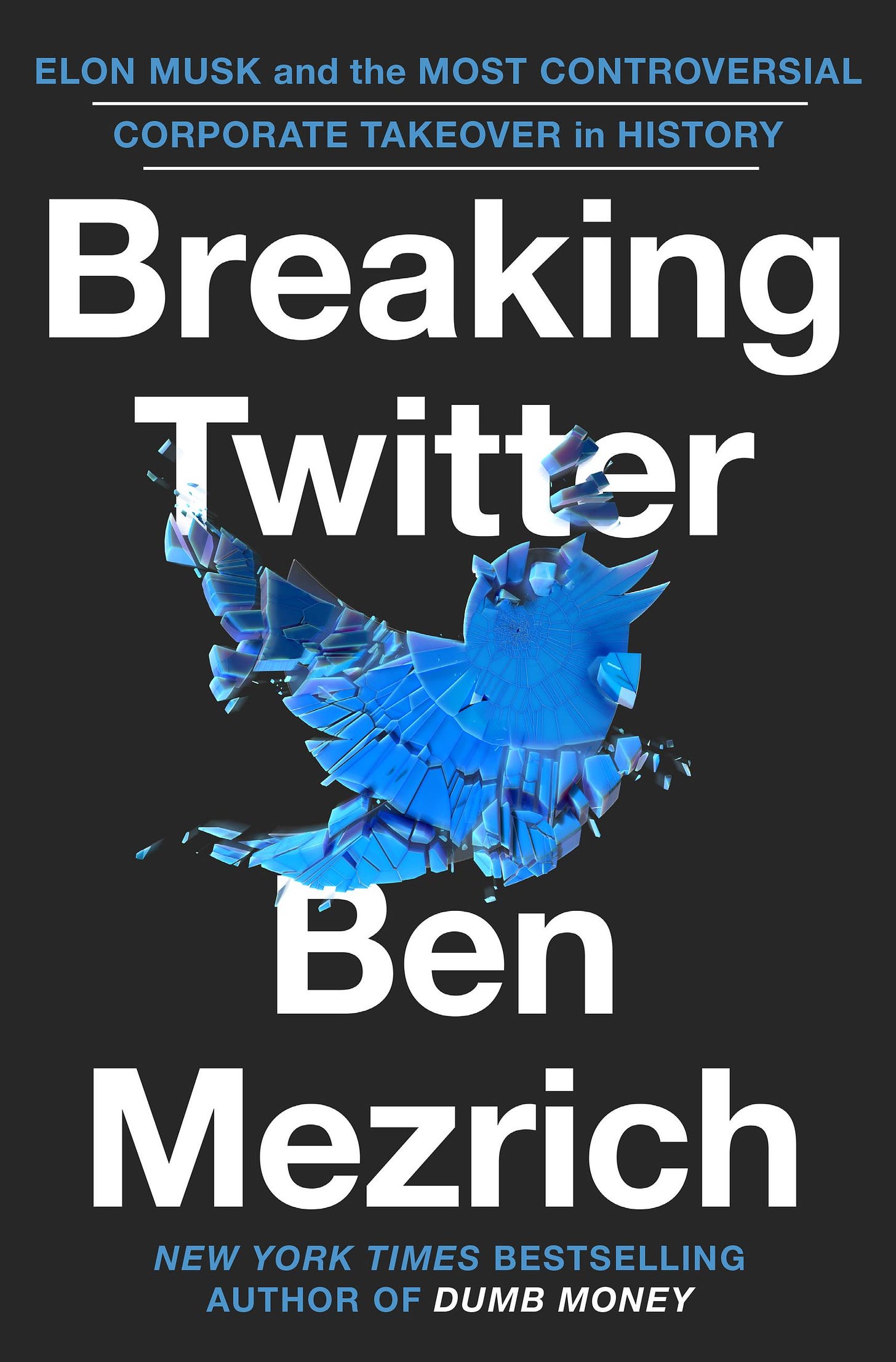 Breaking Twitter by Ben Mezrich | Hachette Book Group