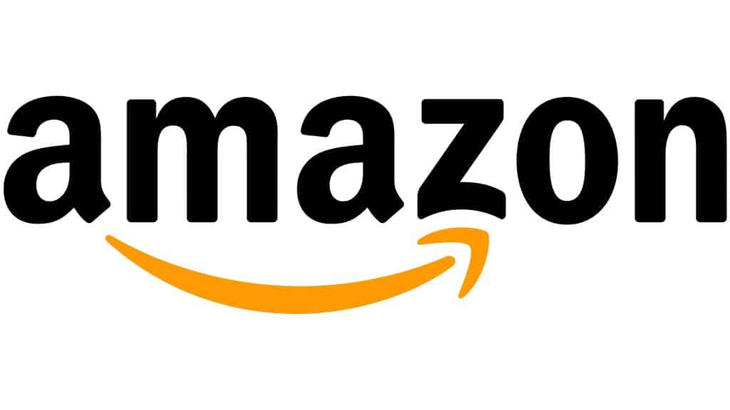 The History Of The Amazon Logo - Hatchwise