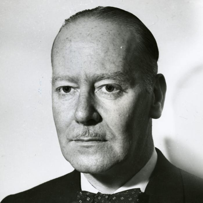 Kenneth Slessor Part One - ABC Radio National