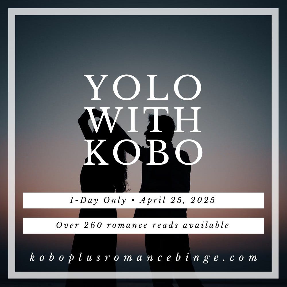 Yolo with Kobo