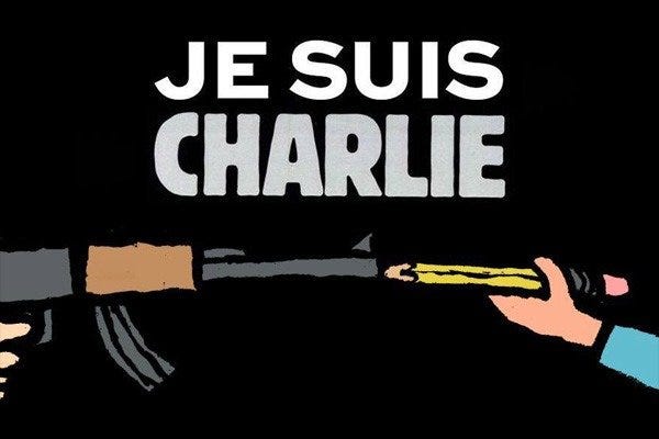 What Is "Je Suis Charlie": Why Did Terrorist attack In France?