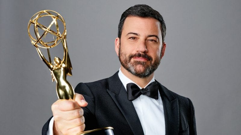 emmys review