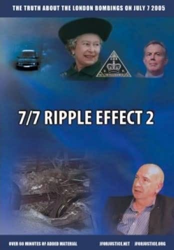 7/7 Ripple Effect 2 (2012)