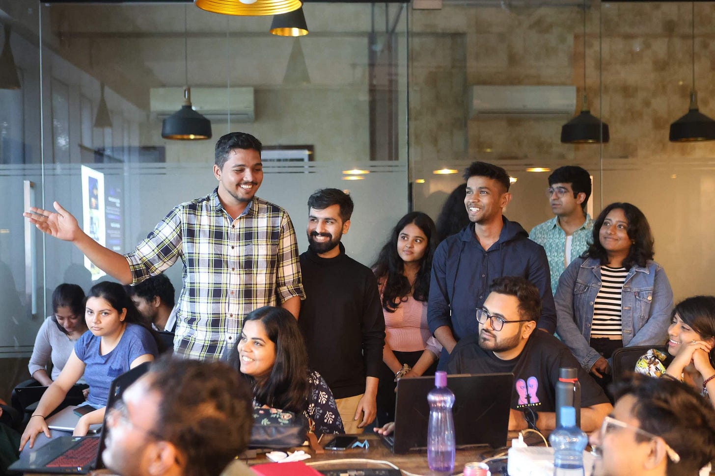 Pune design meetup