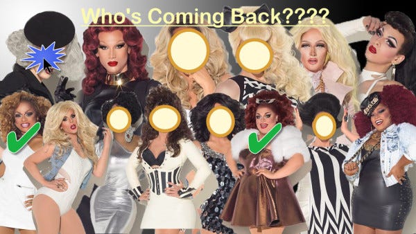 rupauls drag race season 7 castoffs snatch game 2015