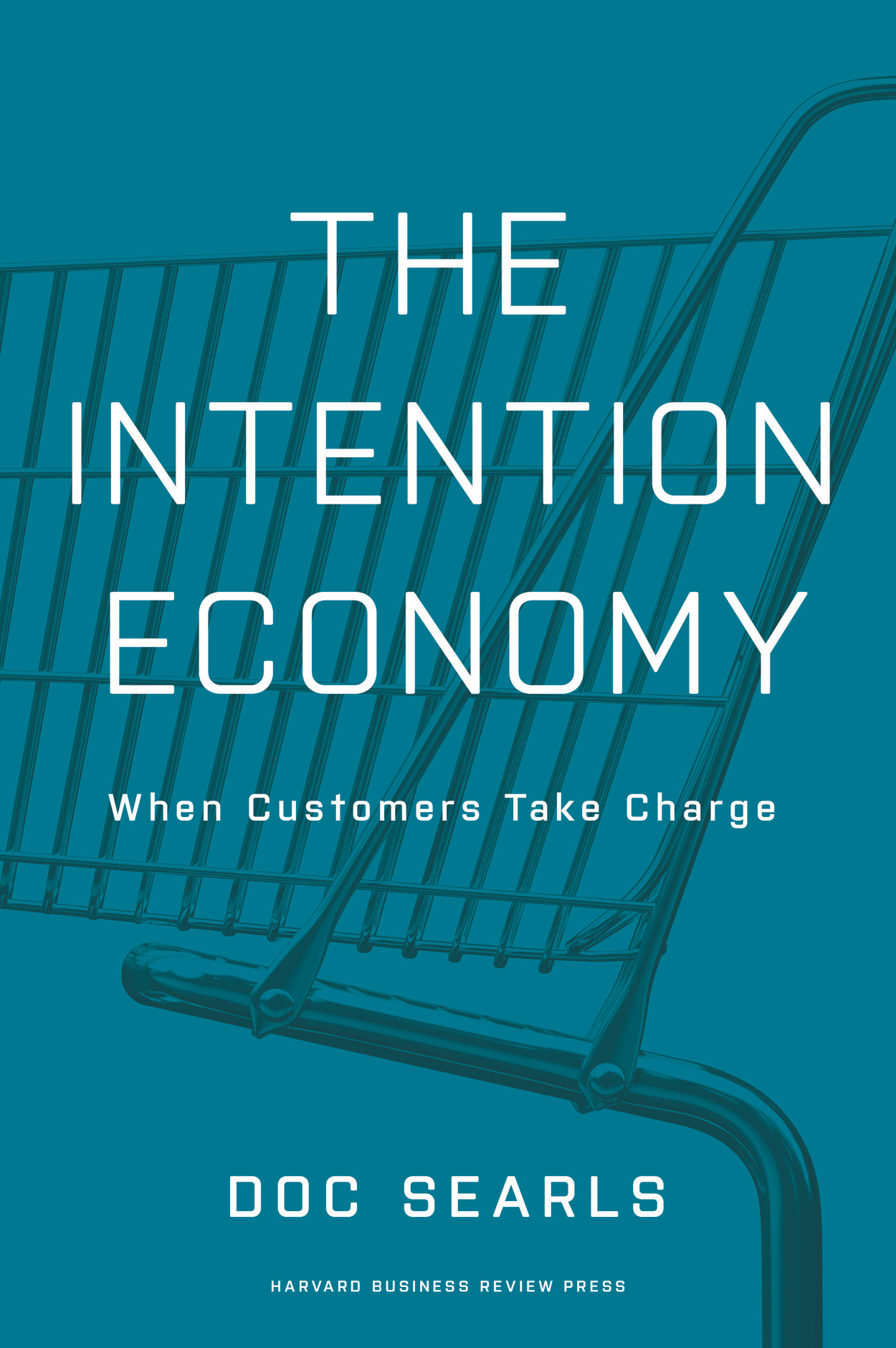 The Real Intention Economy – Doc Searls Weblog