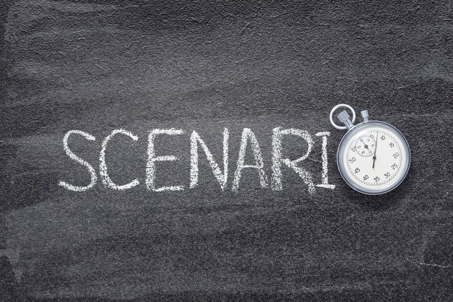 Scenarios: What they are and their uses