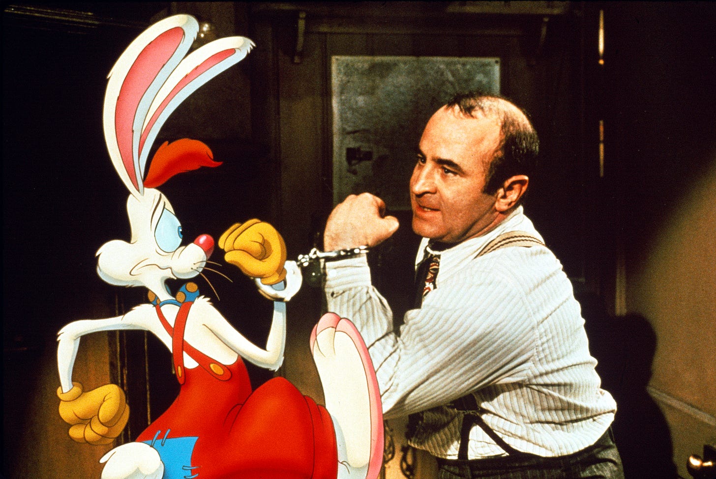 Who Framed Roger Rabbit (1988) - IMDb