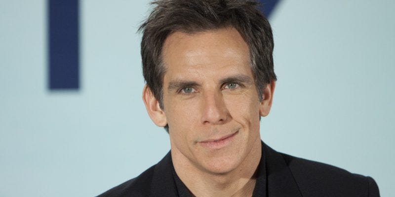 ben stiller prostate