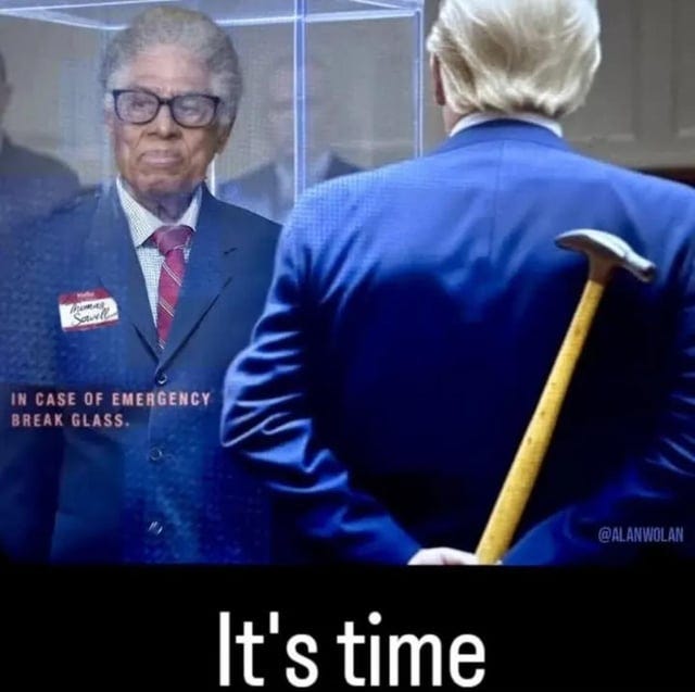 r/ConservativeMemes - Release the Kraken!