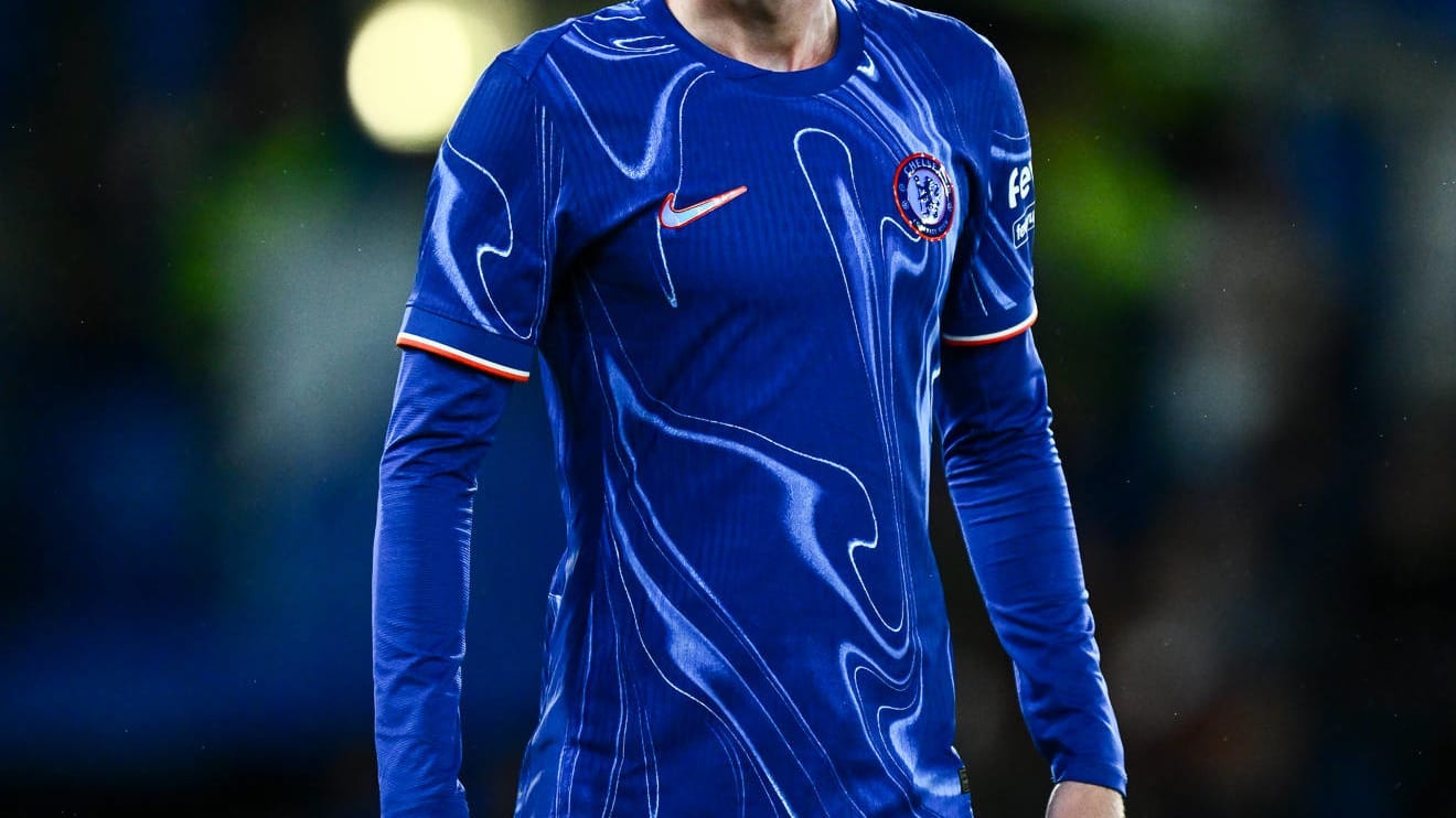 Why don't Chelsea have a shirt sponsor for the 2024/25 season yet?