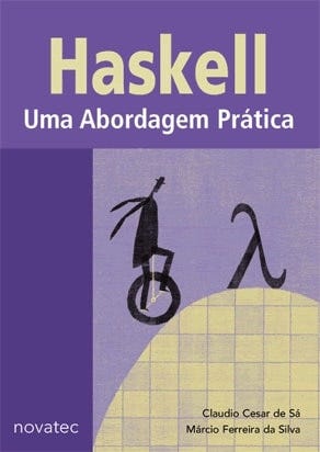 Haskell, uma abordagem prática