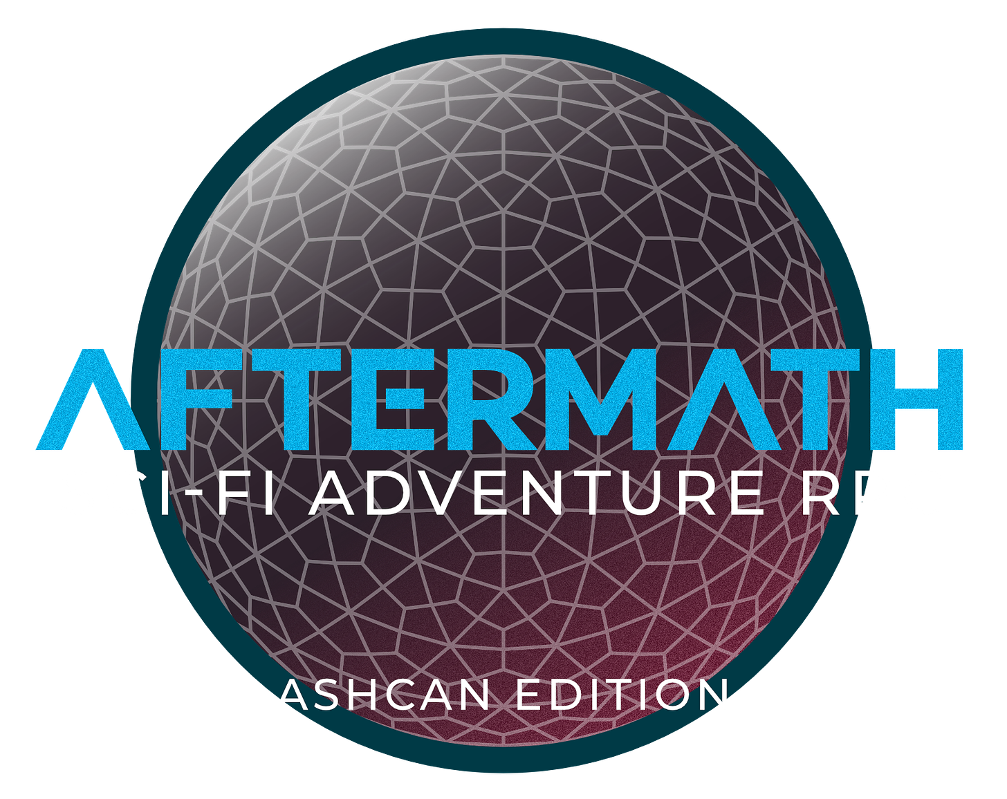Aftermath — A Sci-Fi Adventure RPG Ashcan