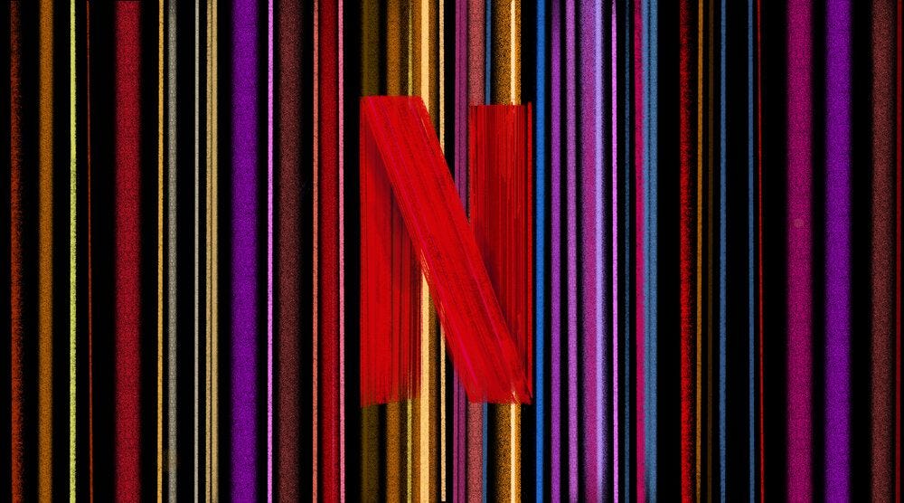 Good news: Netflix only lost just under 1 million subscribers…! (Wait, what?)