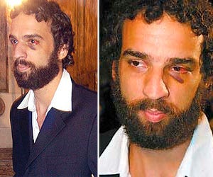 Briga de Marcelo Camelo e Chorão continua na Justiça dois anos após a morte  do líder do Charlie Brown Jr.