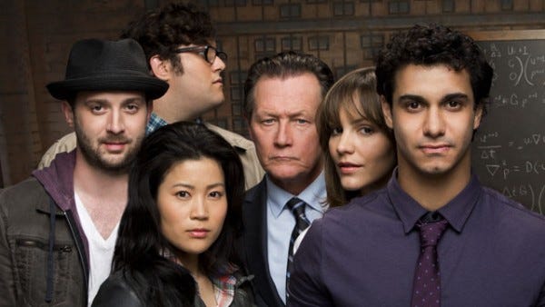 scorpion tv show worst of 2014 season images