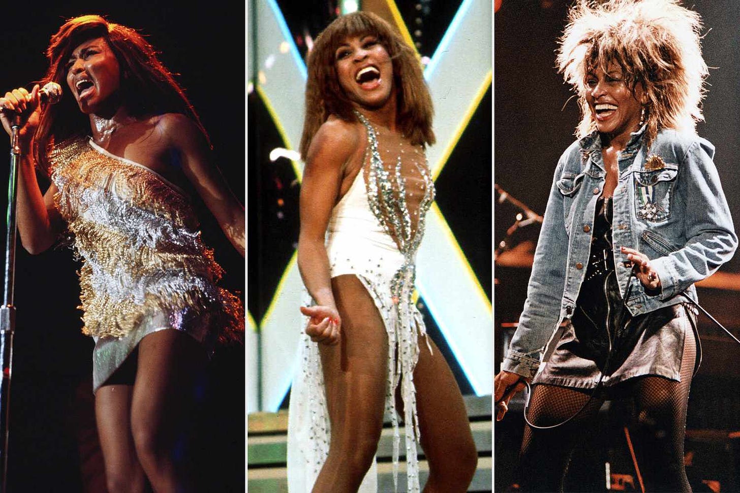 Tina Turner Cause of Death Revealed - Your Health Magazine