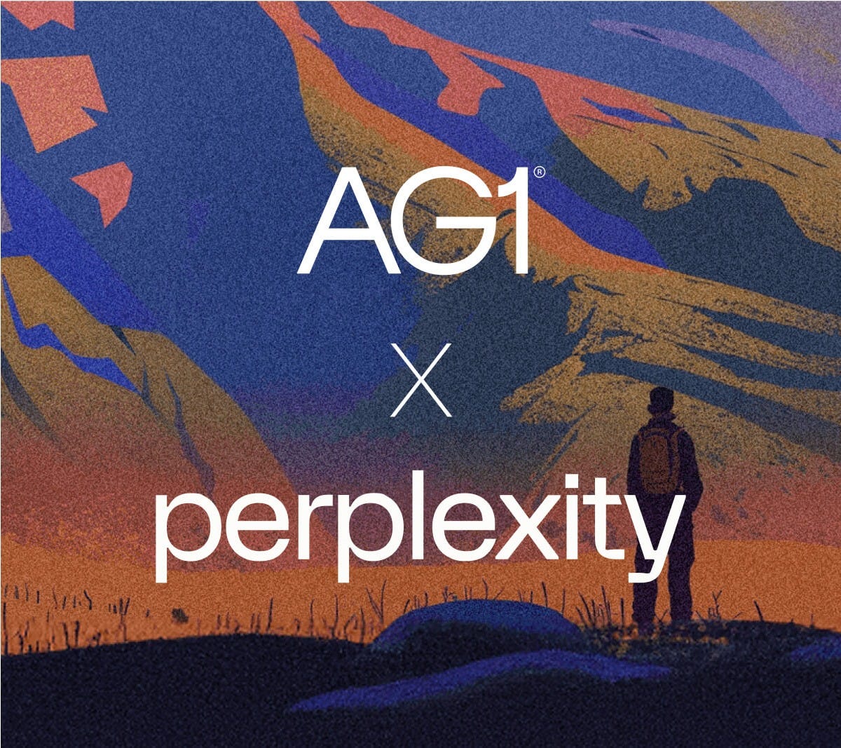 AG1 and Perplexity