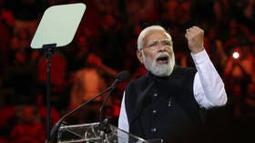 India aims to take the best shot at defeating colonialism with the G20 summit