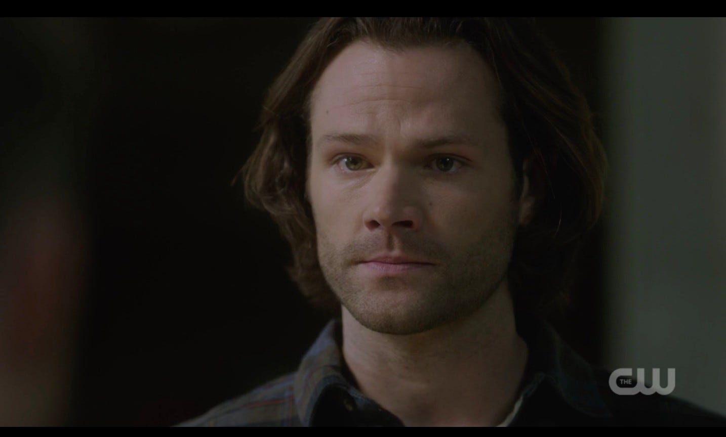 sam winchester supernatural wont let sam down or be alone