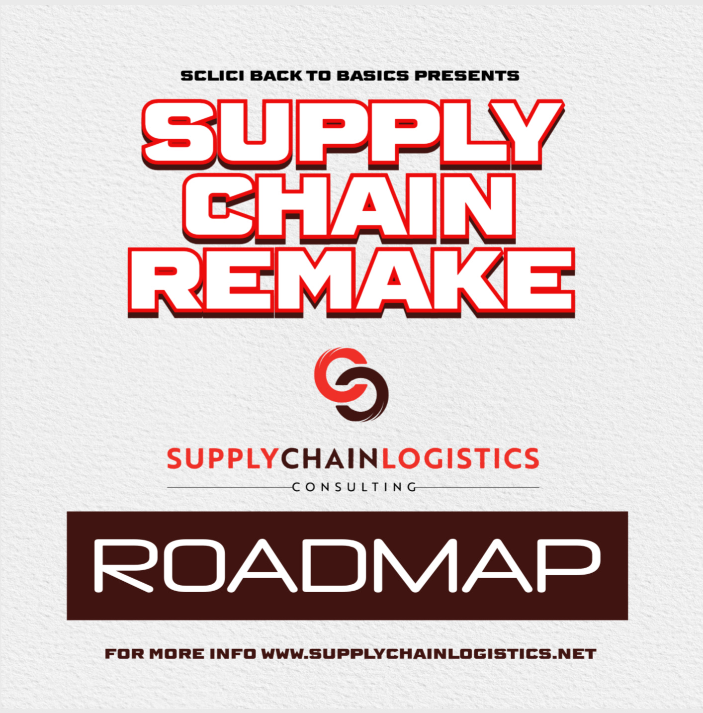 Supply Chain Remake by Back-to-Basics