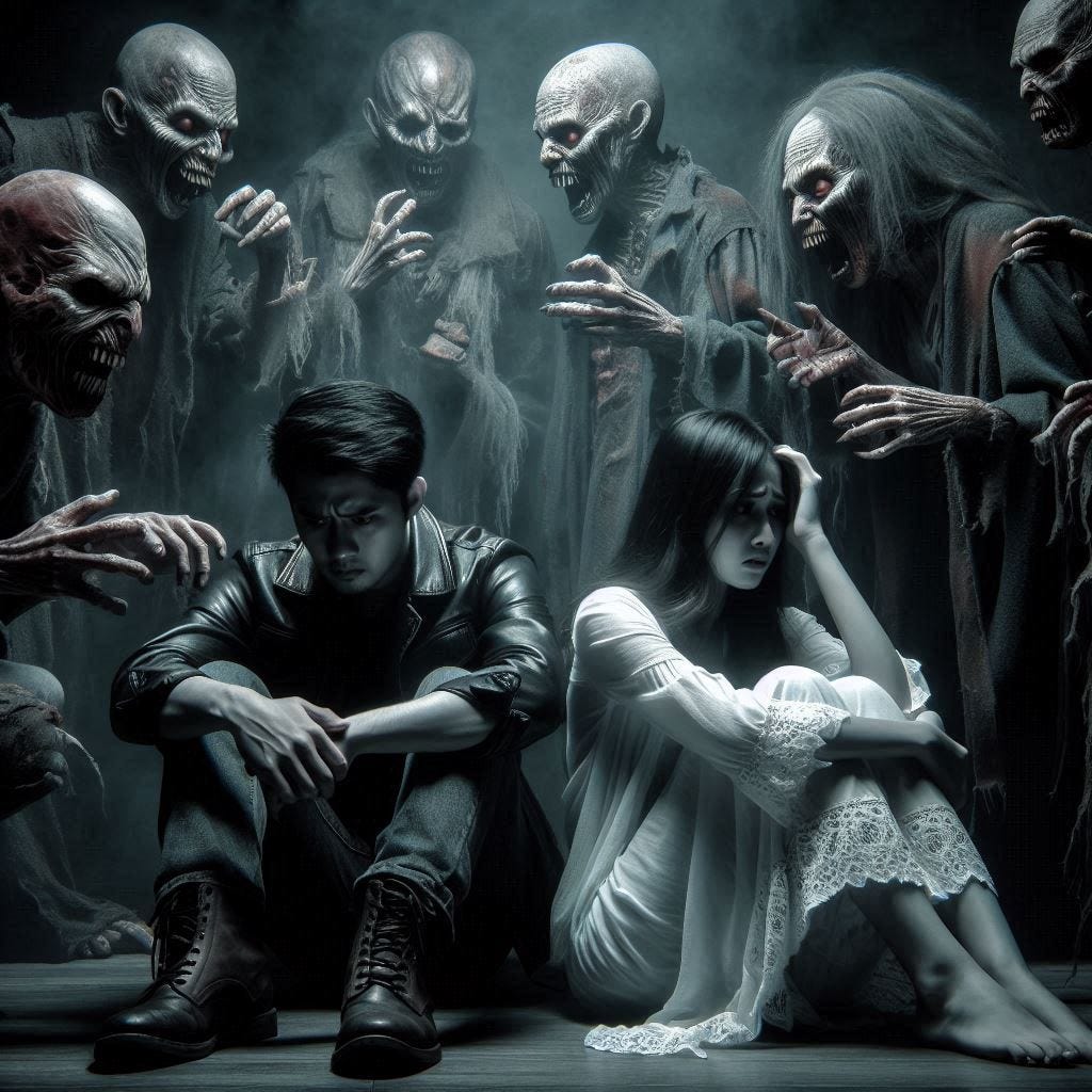 film horror 