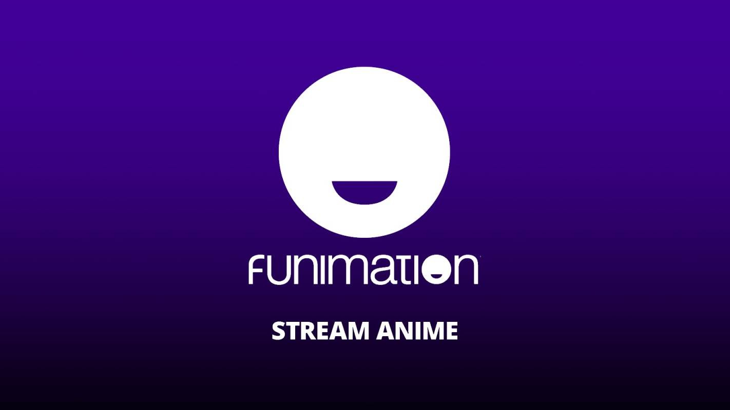 Funimation logo