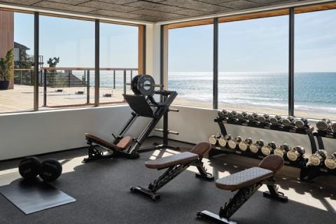 Gurney's Montauk Resort & Seawater Spa | Gurney's Resorts