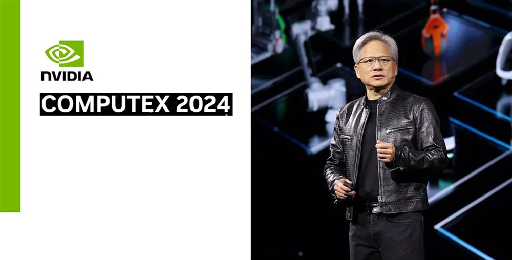 NVIDIA Computex 2024: Project G-Assist, NVIDIA ACE NIMs for Digital Humans,  Generative AI Tools and more announced