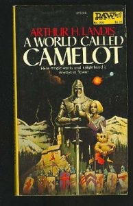 camelot