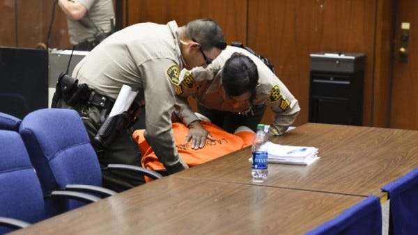 suge knight faints in court again 2015 gossip