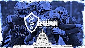 Opposes NCAA v. House Settlement